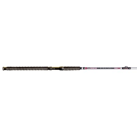 BNM Silver Cat Magnum 7ft Spinning Rod MAG70Sn